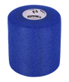 Cawila UNDER-WRAP Schaumstofftape 7cm x 18m Blau