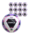 Cawila MISSION HYBRID X-LITE Fairtrade 290g Trainingsball 12x Gr.3