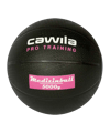 Cawila Medizinball PRO Training 5,0 Kg Schwarz