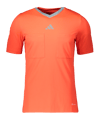 adidas Referee 22 Schiedsrichtertrikot Orange