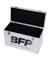 BFP Starter-Case Betreuerkoffer ohne Inhalt - silber
