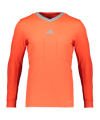 adidas Referee 22 Schiedsrichtertrikot LA Orange