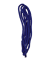 Cawila Gymnastik Springseil d9mm 300cm Blau