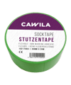 Cawila Stutzentape 3,0cmx20m Grün