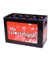 BFP Sportdrink Flaschenträger Schwarz