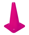 Cawila PRO Markierungskegel 40cm Pink