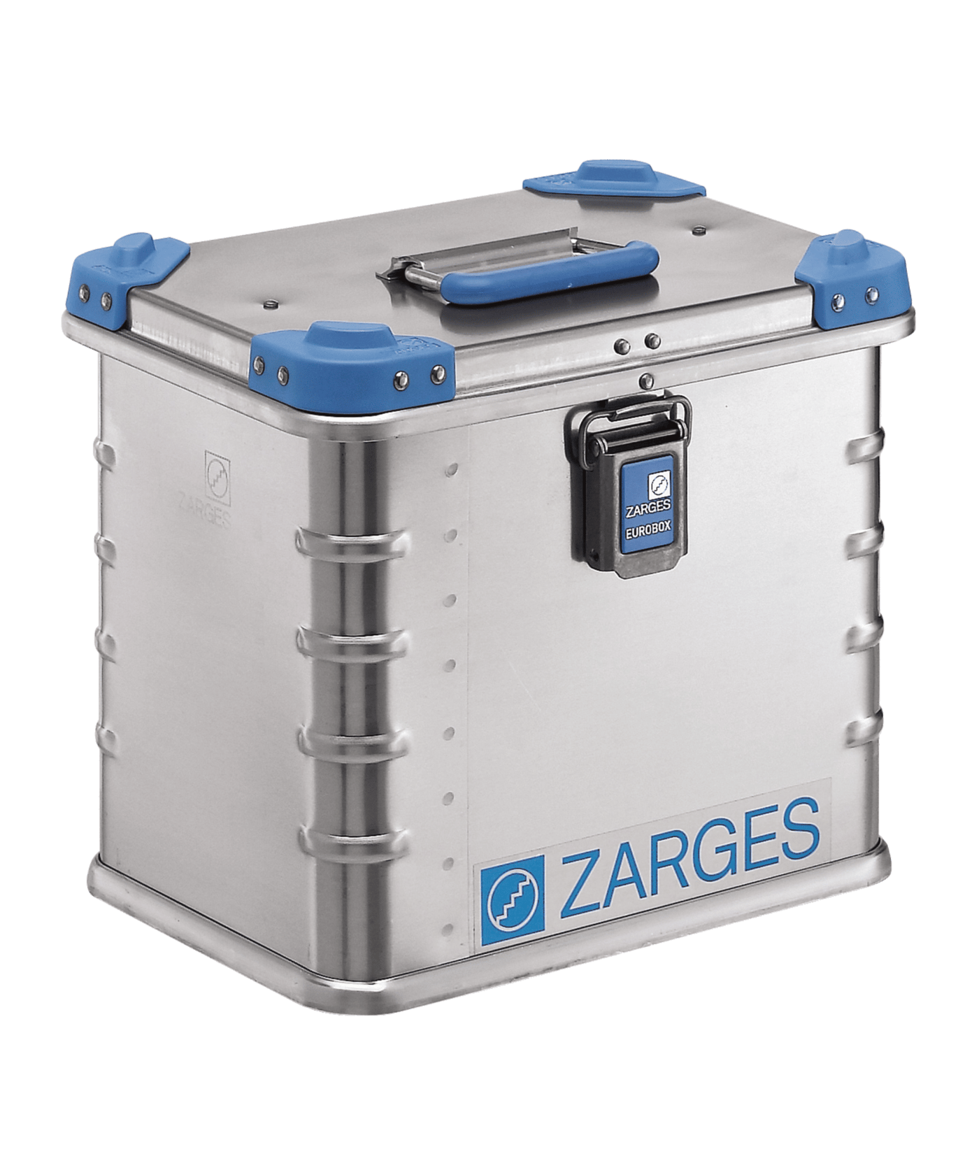 Zarges Eurobox 27 Liter | 10216765