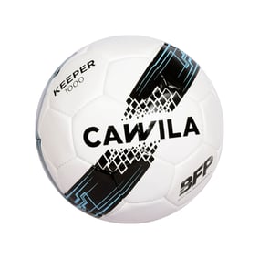 Cawila Gewichtsfussball Keeper 1000 Gr. 5