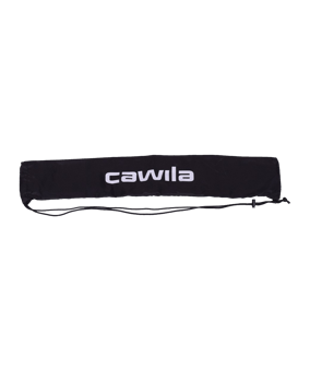 Cawila Tasche für Taktikfolie Schwarz