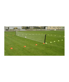 BFP Fussballtennis-Netz-Set 9,0m