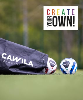CREATE YOUR OWN | Cawila Ballpaket