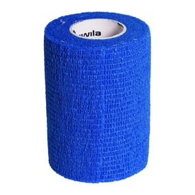 Cawila FLEX-TAPE 75 7,5cm x 4,5m Blau