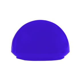 BFP Kugel-Magnet Blau