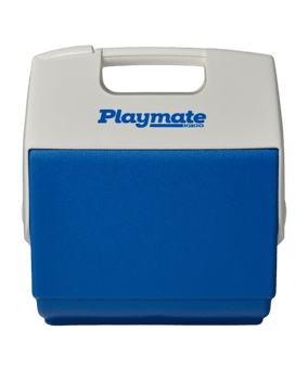 Igloo Playmate Pal 6,6 Liter Kühlbox Blau