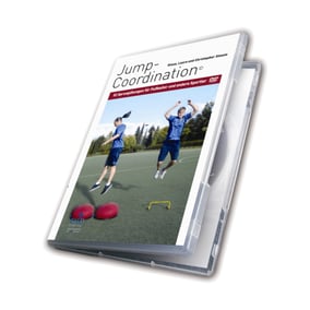BFP Jump Coordination | DVD