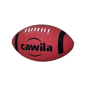 Cawila American Football Rot