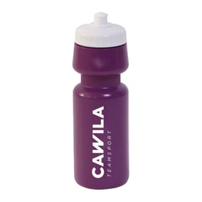 Cawila Trinkflasche 625ml Lila