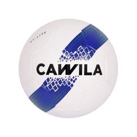 Cawila Hybrid X-Lite 290 Gramm Trainingsball Weiss