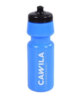 Cawila Trinkflasche 700ml Blau