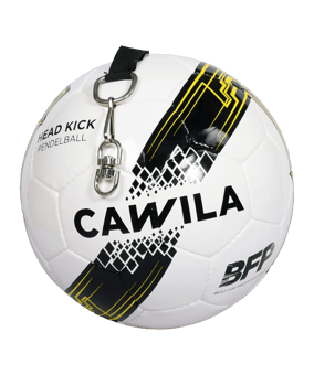 Cawila Pendelball Head-Kick BFP Gr. 5 Weiss