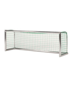 BFP Alu Walking Football Tor Professional | 300x100 cm incl. Netz
