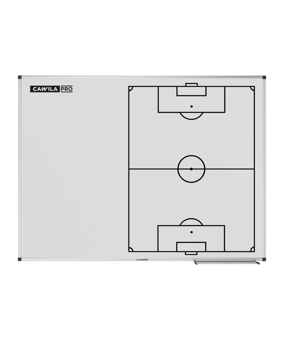 Cawila PRO Fussball Taktiktafel TP 75x100cm