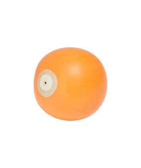 Cawila Ballblase Handball Gr.2 Orange