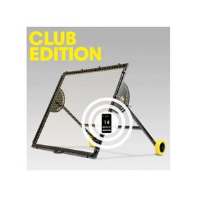 BFP M-Station Rebounder Club | 145x145cm