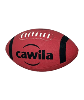 Cawila American Football Rot