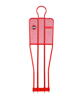Cawila Pro Trainingsdummy180cm Rot