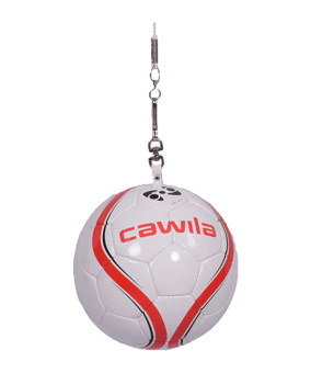 Cawila Pendelball Head-Kick, Größe 5