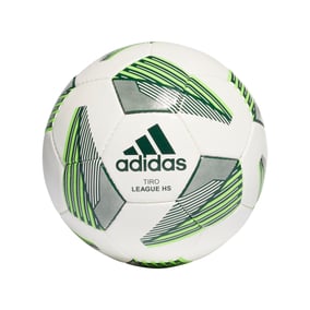adidas Tiro Match Trainingsball Weiss