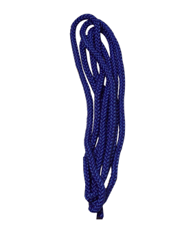 Cawila Gymnastik Springseil d9mm 300cm Blau