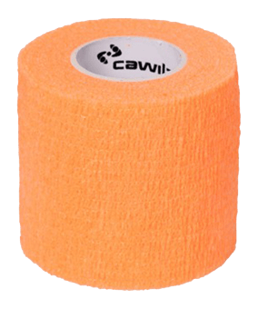 Cawila FLEX-TAPE 50 5,0cm x 5m Orange