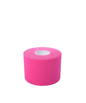 Cawila KINactive Tape 5,0cm x 5m Pink