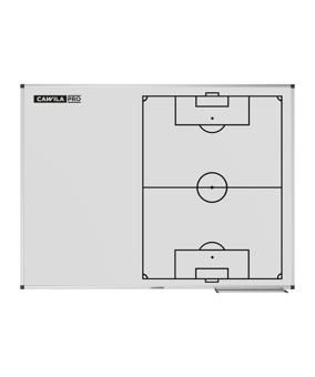 Cawila PRO Fussball Taktiktafel TP 90x120cm