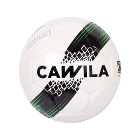 Cawila LITE Futsal Fairtrade Trainingsball 350g Gr. 4