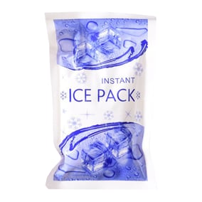 Cawila Instant Ice Pack 200 g Weiss