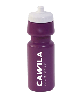 Cawila Trinkflasche 625ml Lila