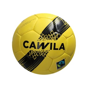 Cawila Futsal SALA 430 Gelb Gr.3