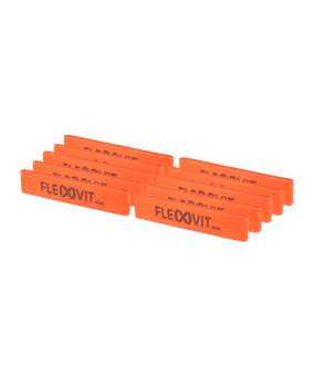 BFP Flexvit Mini 10er Paket | Core - Leicht