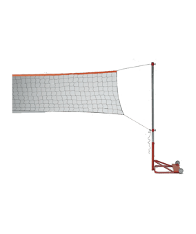 BFP Fußballtrainingsanlage Super-Mini-Volley