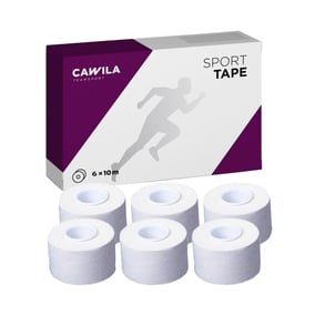Sports tape - Die preiswertesten Sports tape ausführlich analysiert