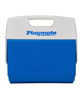 Igloo Playmate Elite 15,2 Liter Kühlbox Blau