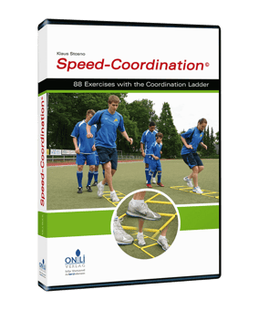 BFP Speed Coordination | DVD