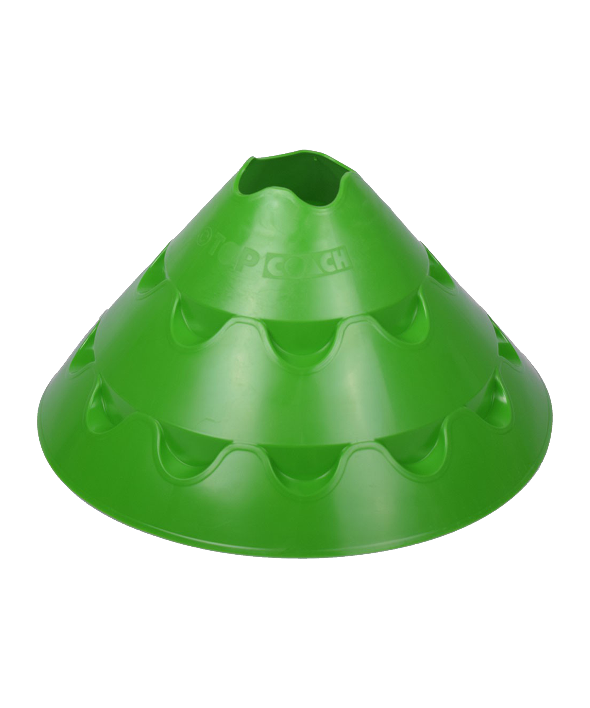 TOP COACH Multi-Maxi-Cone, green